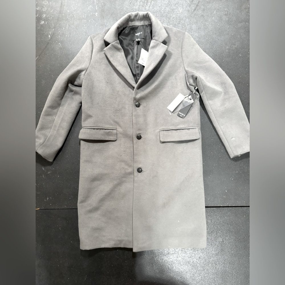 Men’s Brand New Jacket XL